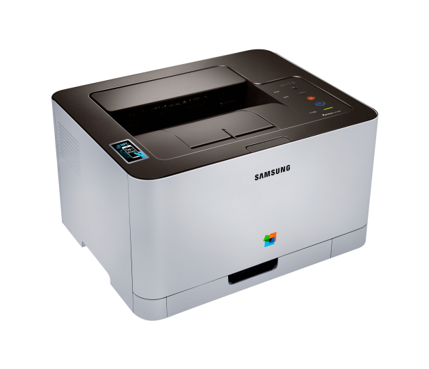 Samsung SL-C410W - 1396478 - zdjęcie 3